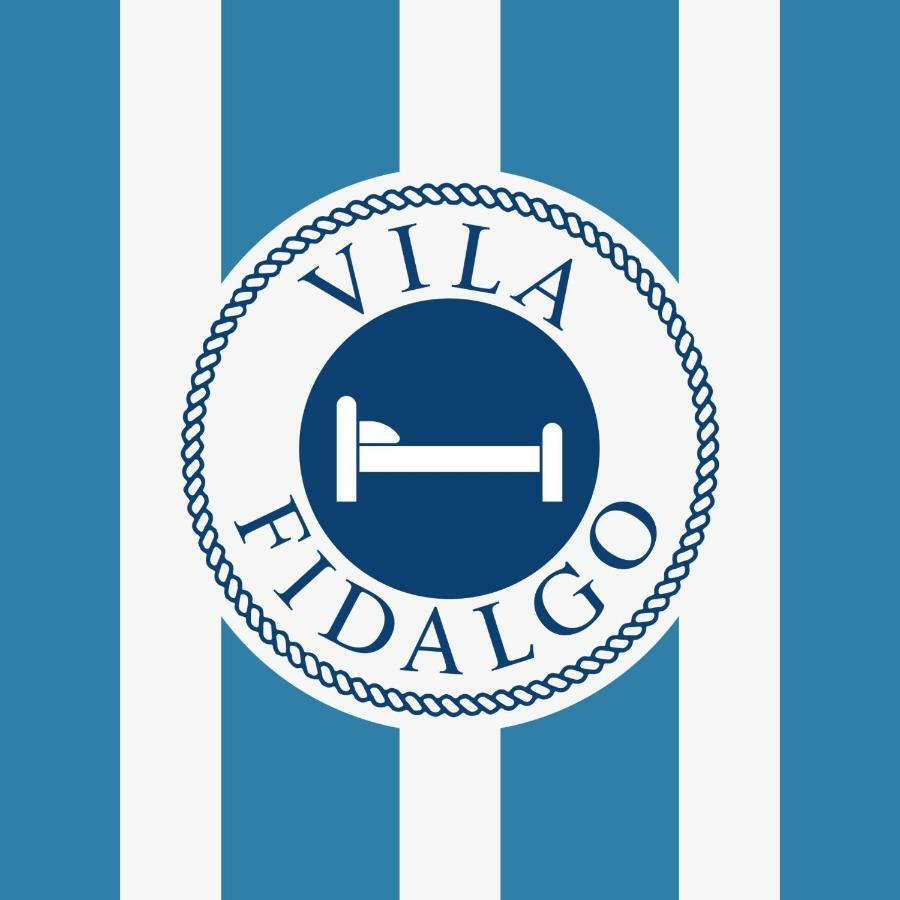 Апартаменти Vila Fidalgo Назаре Екстер'єр фото